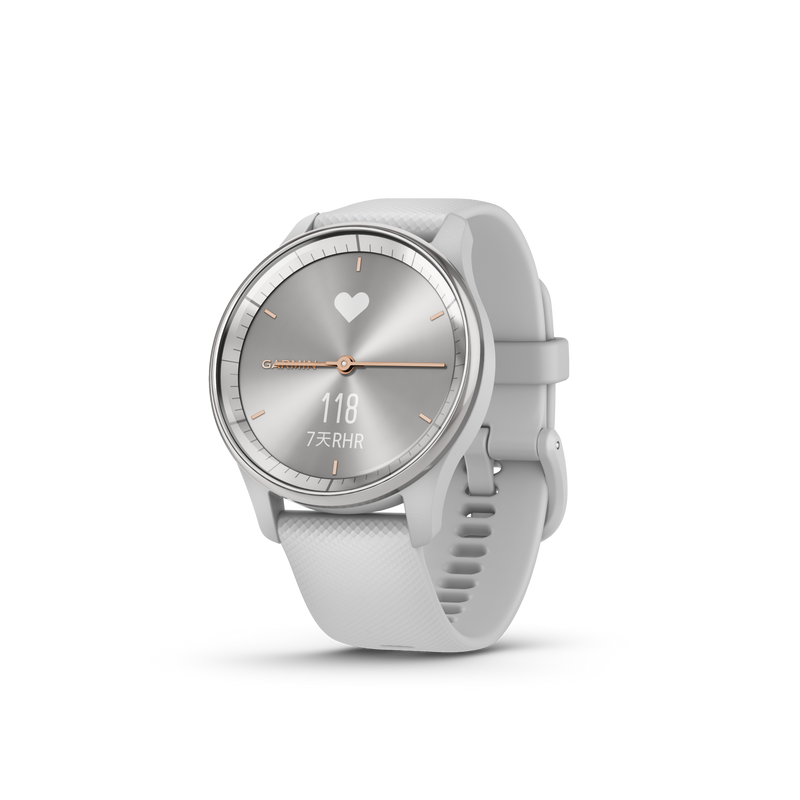 Garmin Vivomove Trend 智能手錶