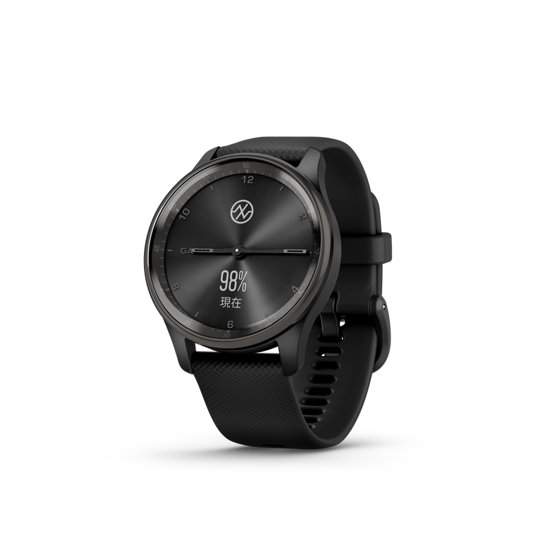 GARMIN Vivomove Trend Smart Watch