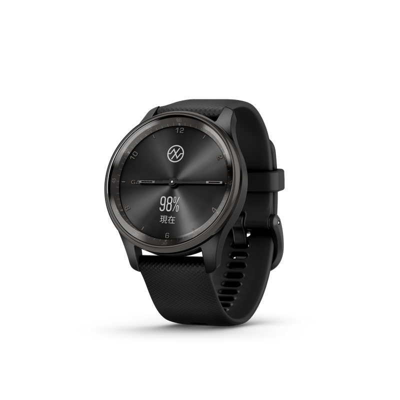 Garmin Vivomove Trend 智能手錶