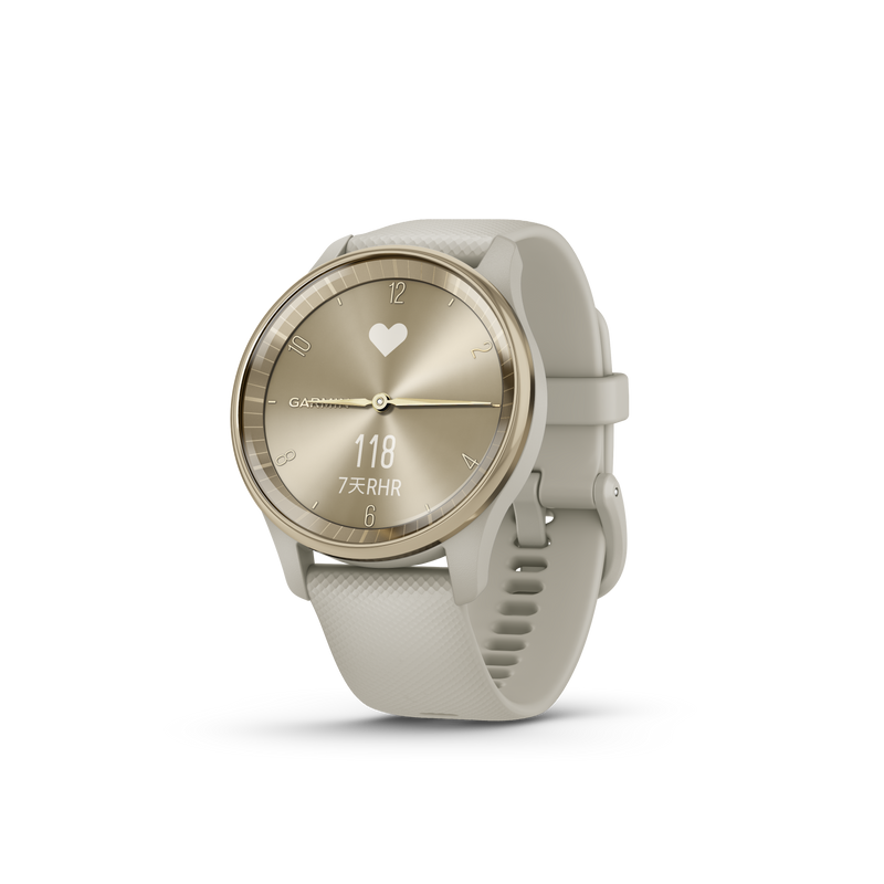 GARMIN Vivomove Trend Smart Watch