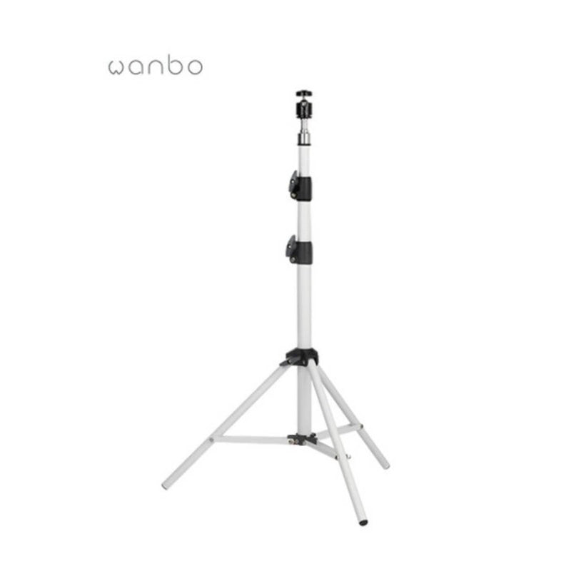 Wanbo 萬播 1.7米三腳架