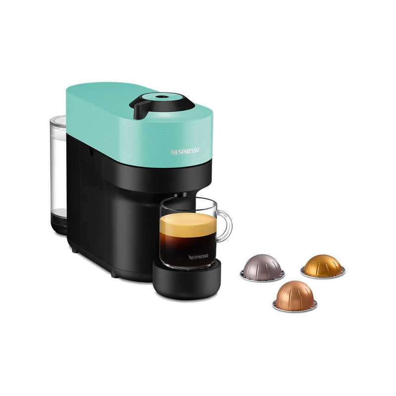 NESPRESSO GDV2 Vertuo POP Coffee Machine