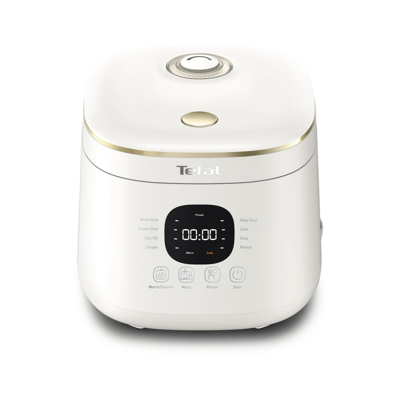 TEFAL 特福 RK5151 Rice Mate 快思邏輯電飯煲