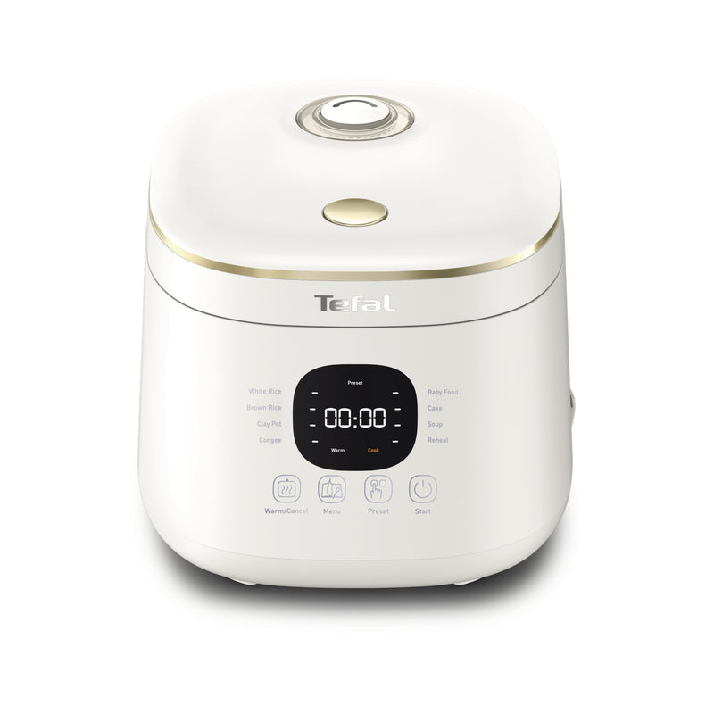 TEFAL RK5151 Rice Mate Fuzzy Logic Rice Cooker