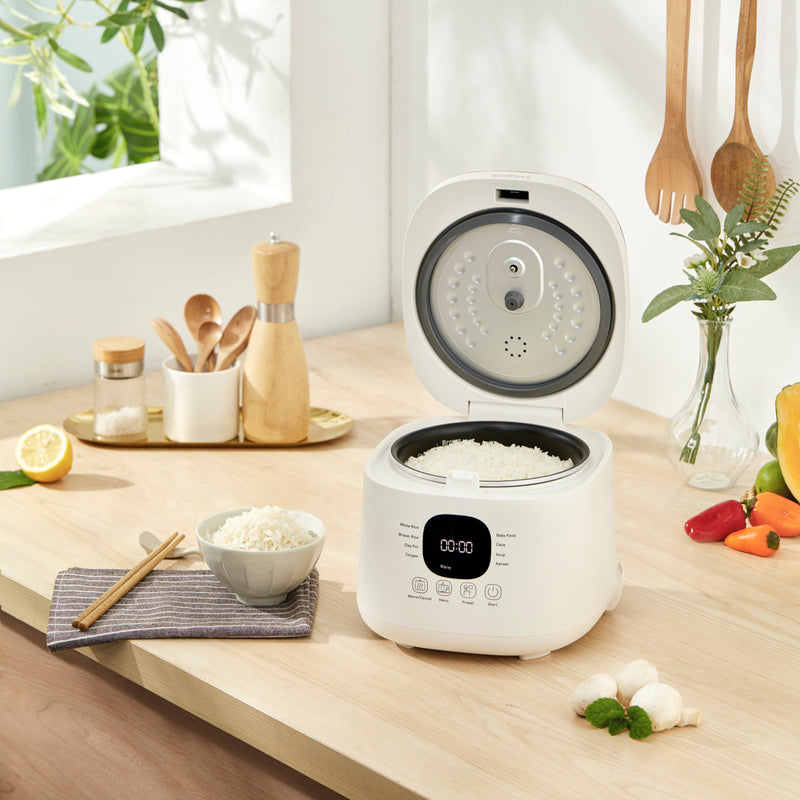 TEFAL RK5151 Rice Mate Fuzzy Logic Rice Cooker