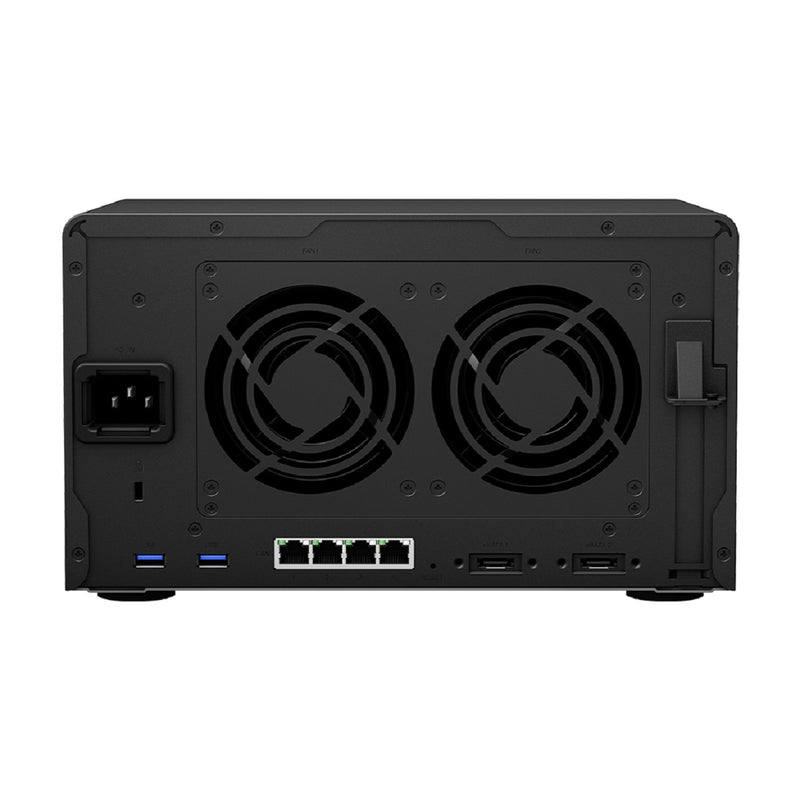 SYNOLOGY DS1621+ 6-Bay NAS