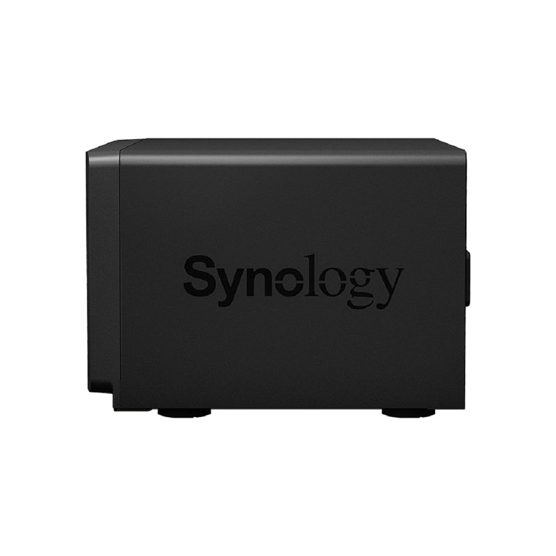 SYNOLOGY DS1621+ 6-Bay NAS
