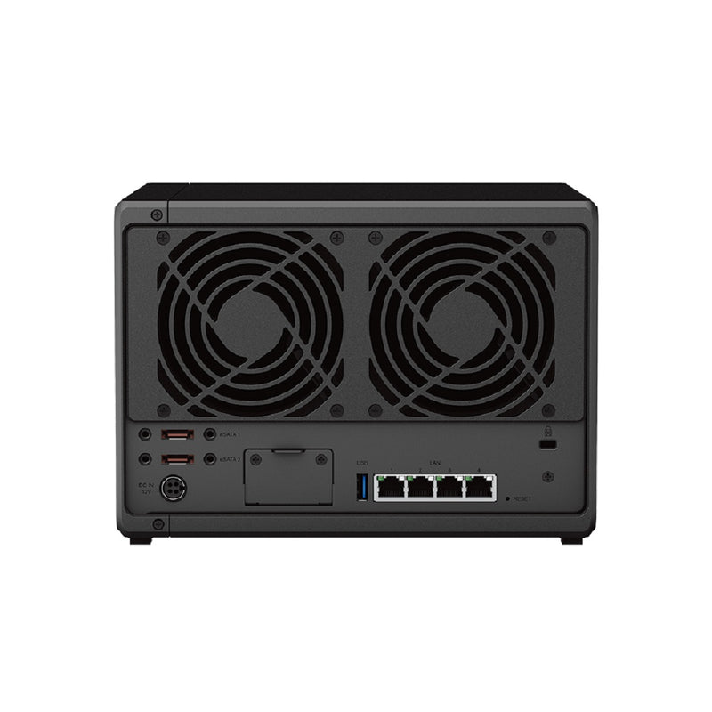 SYNOLOGY DS1522+ 5-Bay NAS