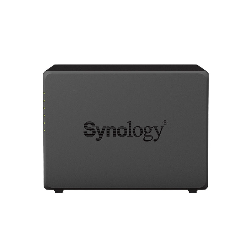 SYNOLOGY DS1522+ 5-Bay NAS