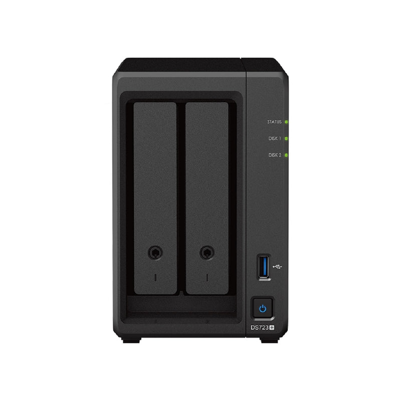 SYNOLOGY DS723+ 2-Bay NAS