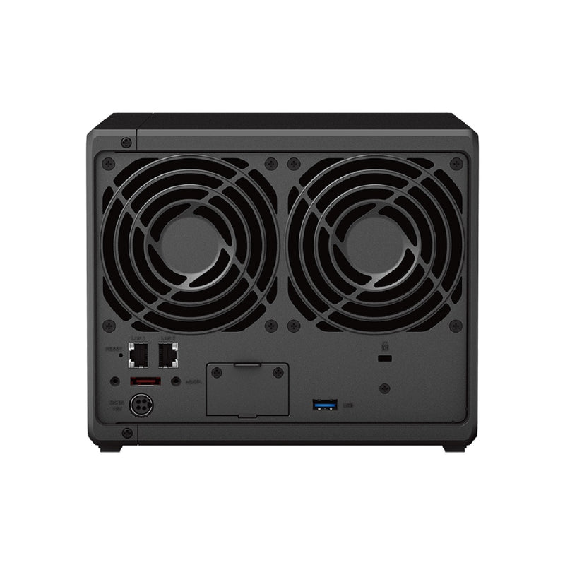 SYNOLOGY DS923+ 4-Bay NAS
