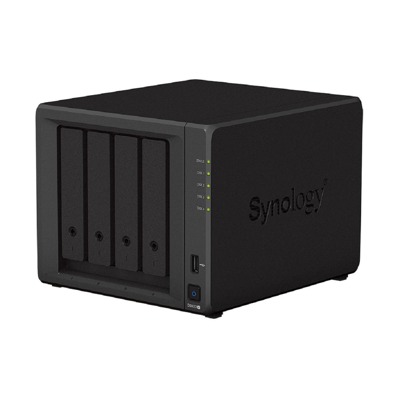 SYNOLOGY DS923+ 4-Bay NAS