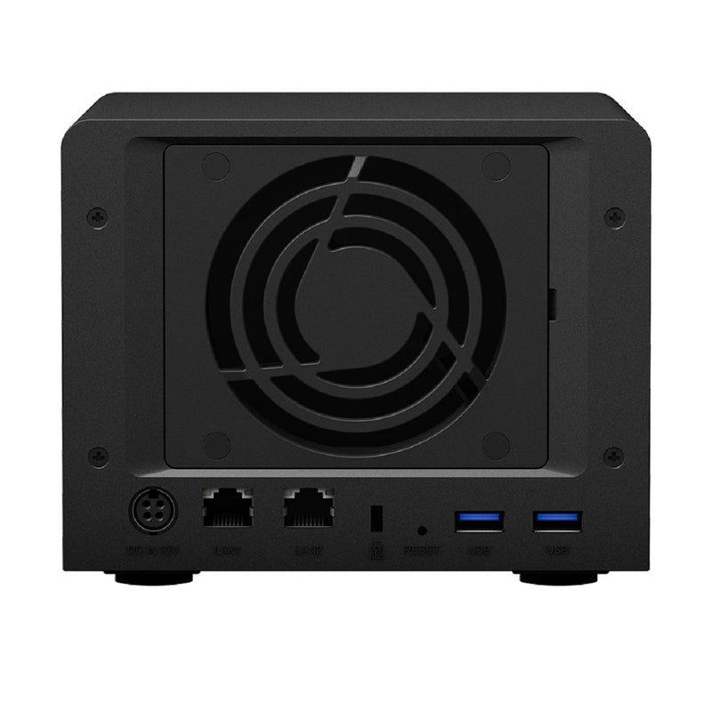 SYNOLOGY DS620slim 6-Bay NAS