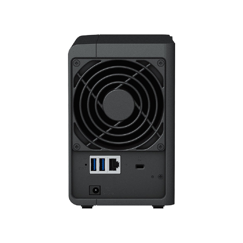SYNOLOGY DS223 2-Bay NAS