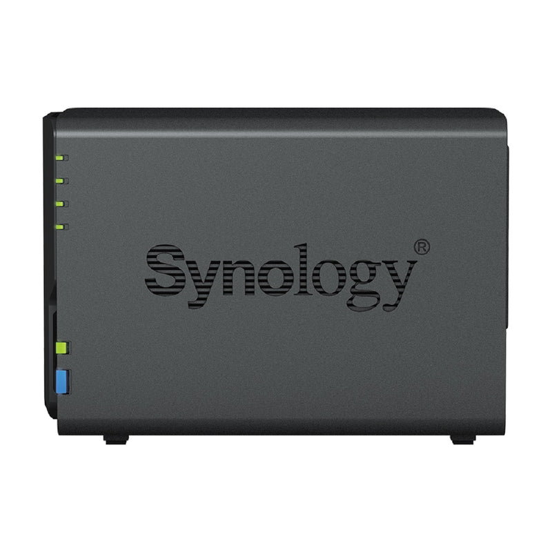 SYNOLOGY DS223 2-Bay NAS