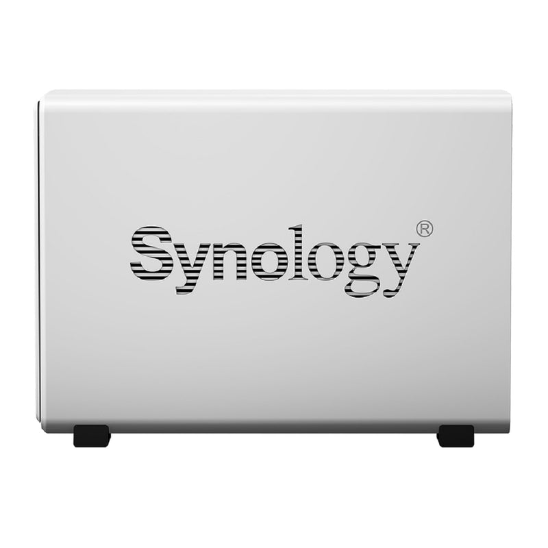 SYNOLOGY DS120J 1-Bay NAS