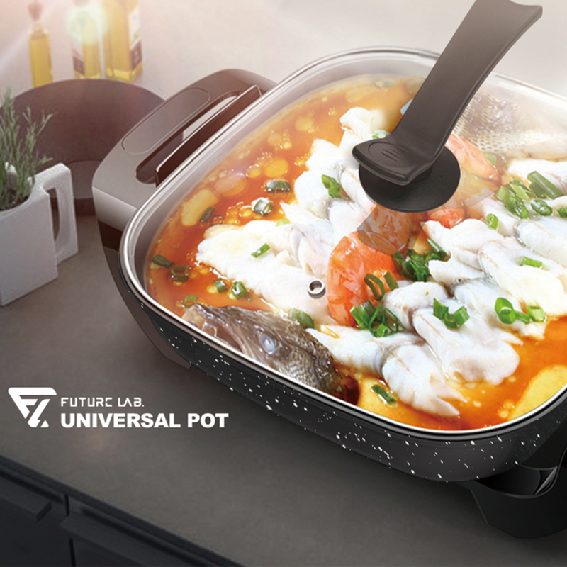 Future Lab Universal Pot 3.6L