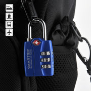 SMARTRIP TSA密碼鎖