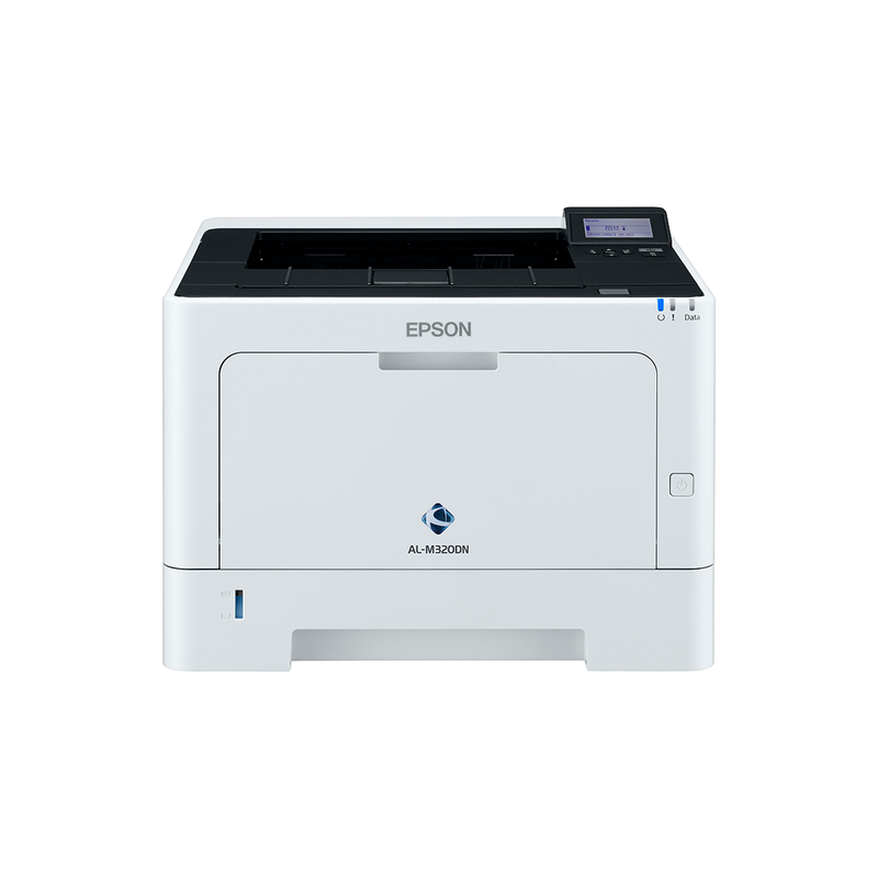 EPSON 愛普生 AL-M320DN 鐳射打印機