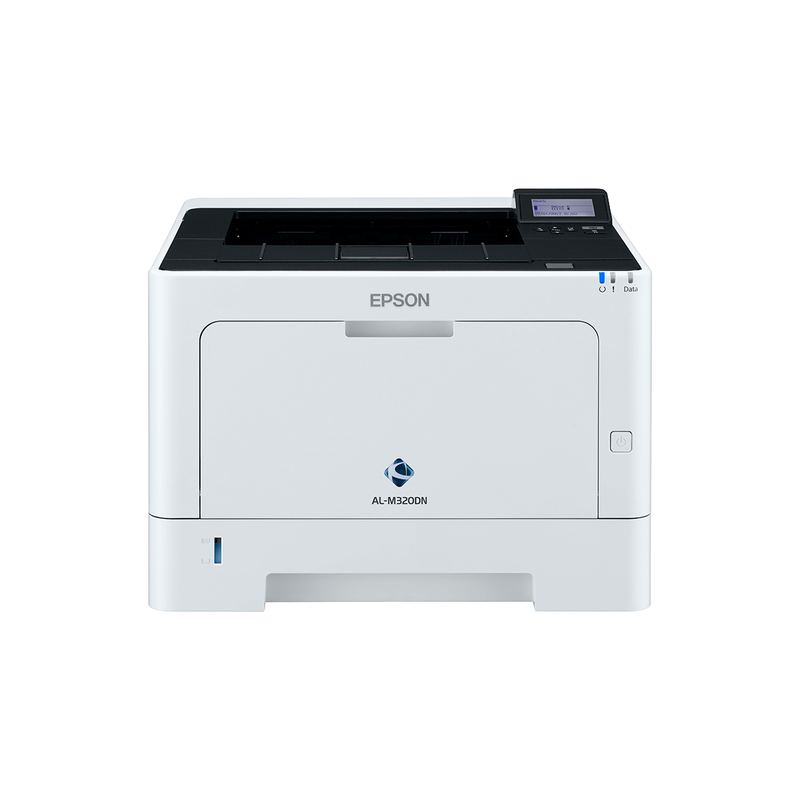 EPSON AL-M320DN Laser Printer