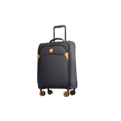 VERAGE 20077 CAMBRIDGE Softside Expandable Suitcase