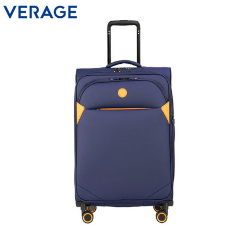 VERAGE 20077 CAMBRIDGE 可擴大軟身行李箱