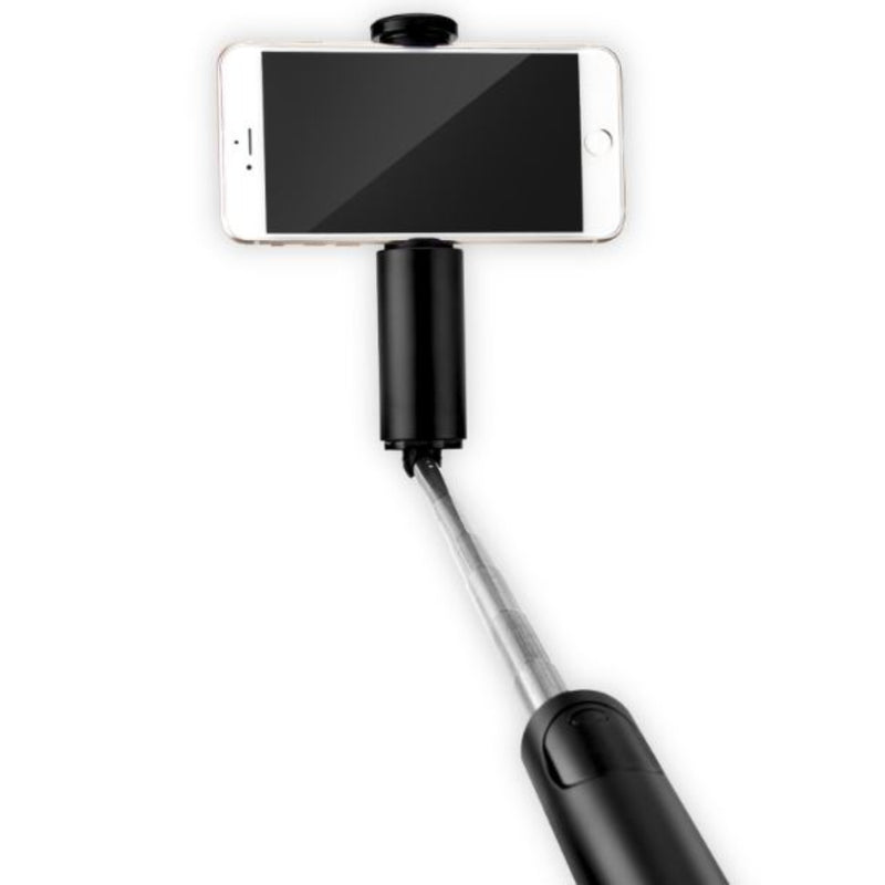 CliqueFie Bluetooth Selfie Stick
