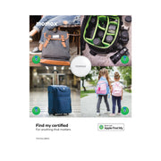 Momax PINTAG Find My Tracker BR5