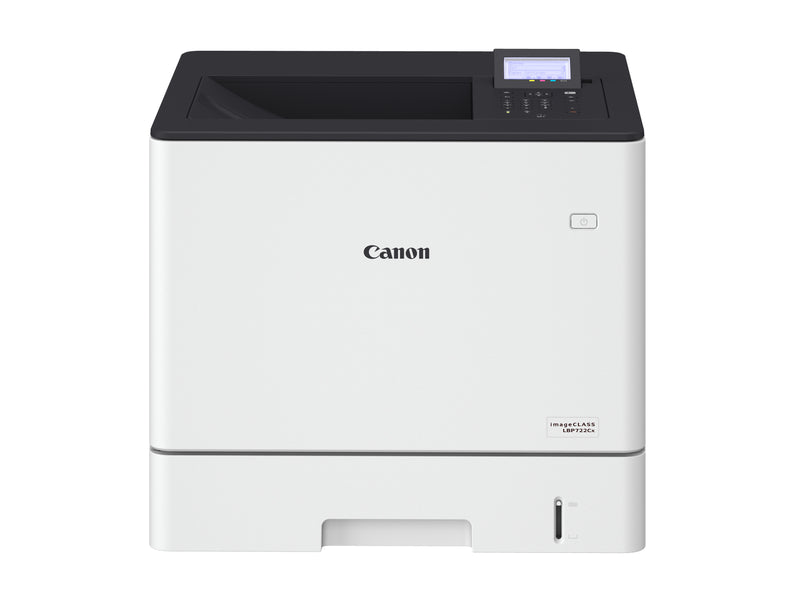 CANON imageCLASS LBP722Cx Color Laser Printer