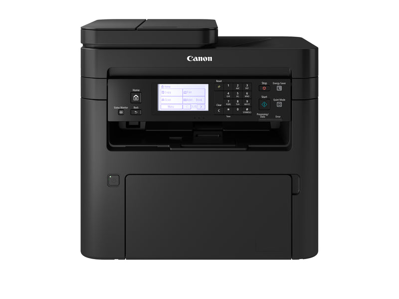 CANON imageCLASS MF266dn II Laser All in one printer