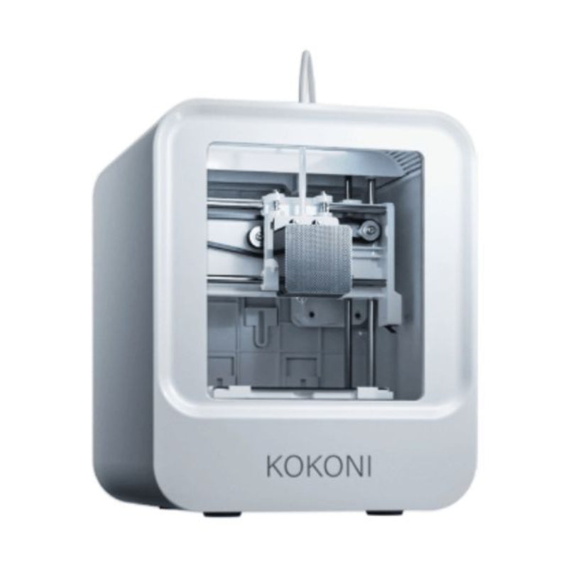 KOKONI AI modeling 3D printer