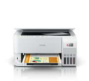 EPSON 愛普生 EcoTank L3556 無線三合一供墨打印機