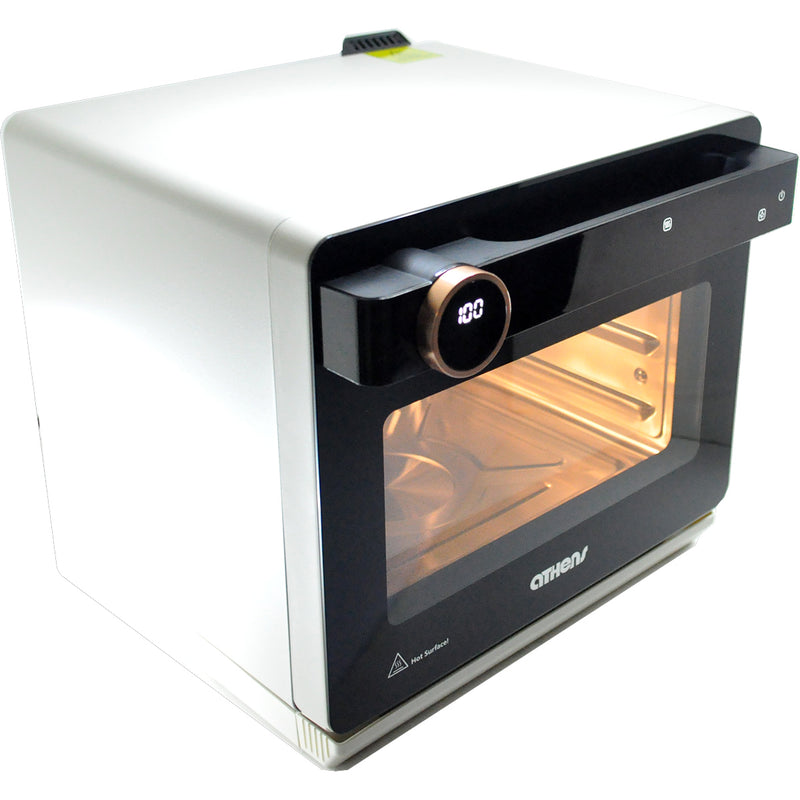 ATHENS ISO-998 20L Steam Oven