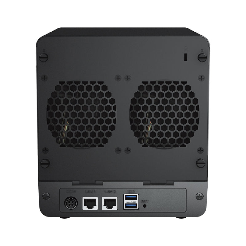 SYNOLOGY DS423 4-Bay NAS