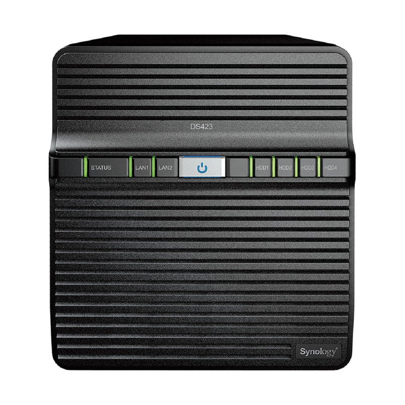 SYNOLOGY DS423 4-Bay NAS