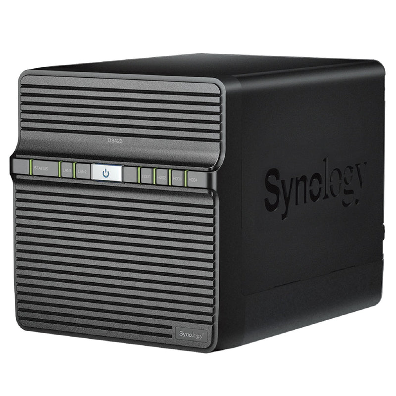SYNOLOGY DS423 4-Bay NAS